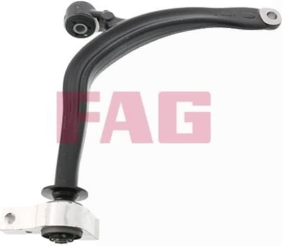 Control/Trailing Arm, wheel suspension 821054110