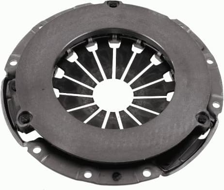 Clutch Pressure Plate 3082 657 001 - image 2
