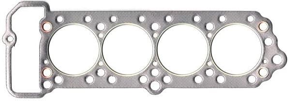 Gasket, cylinder head 343.634