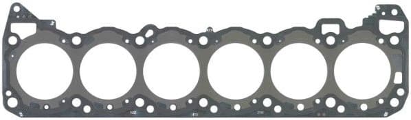 Gasket, cylinder head 920.534
