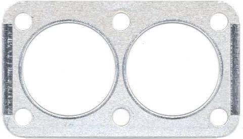 Gasket, exhaust pipe 086.878