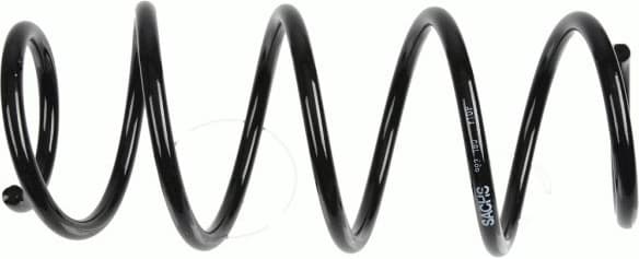 Suspension Spring 993 180