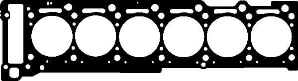 Gasket, cylinder head 376.420