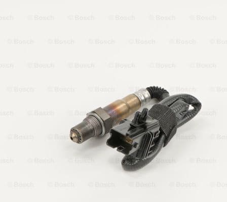 Oxygen Sensor 0258007240