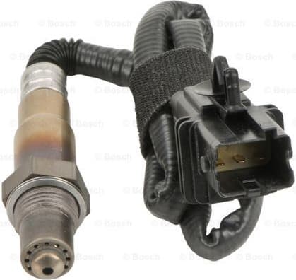 Oxygen Sensor 0258007240 - image 2