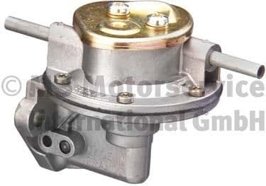 Fuel Pump 7.21752.50.0