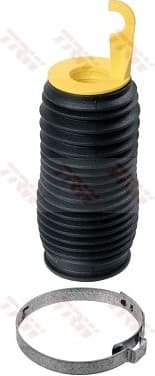 Bellow, steering JBE304