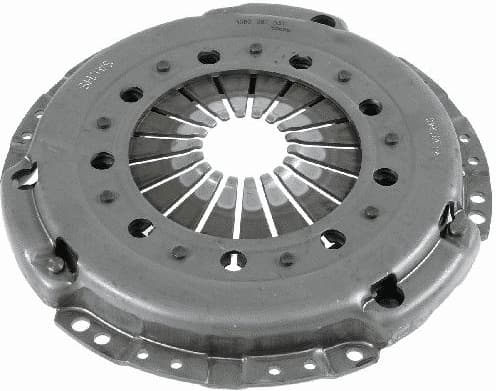 Clutch Pressure Plate 3082 281 031