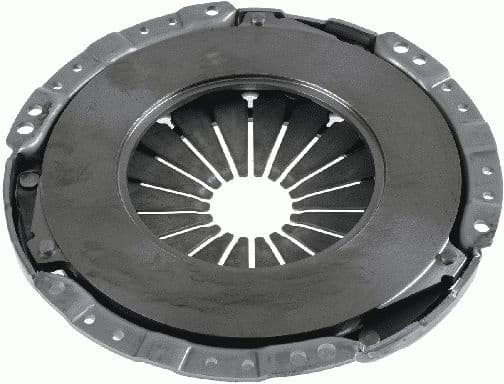 Clutch Pressure Plate 3082 281 031 - image 2