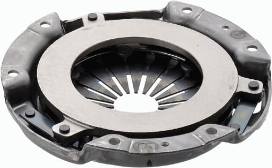 Clutch Pressure Plate 3082 957 001 - image 2