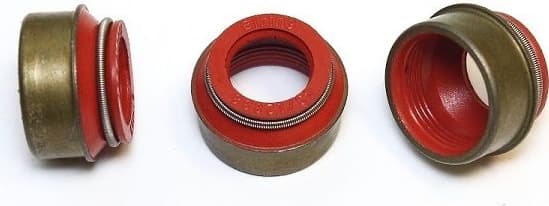 Seal Ring, valve stem 242.510