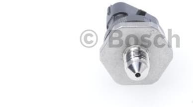 Sensor, fuel pressure 0261545038 - image 4