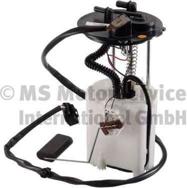 fuel supply unit 7.05656.43.0