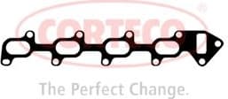 Gasket, exhaust manifold 460350P