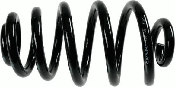 Suspension Spring 996 949