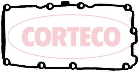 Gasket, cylinder head cover 440452P