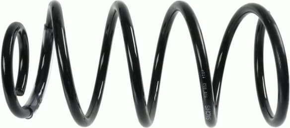 Suspension Spring 998 602