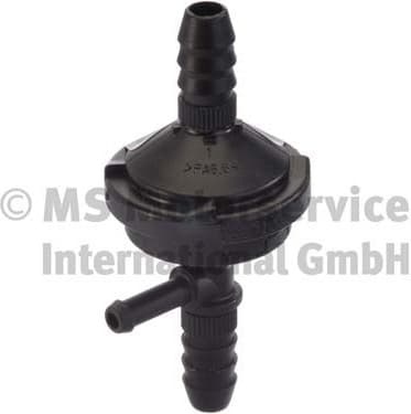 Switch Valve, change-over flap (intake manifold) 7.05817.05.0