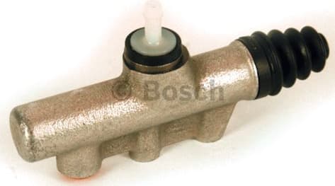 Master Cylinder, clutch 0986486002