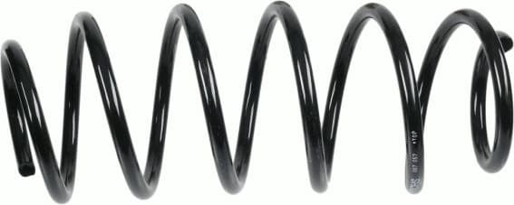 Suspension Spring 997 057