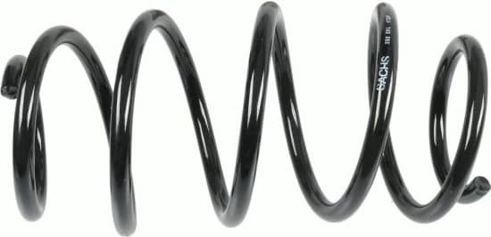 Suspension Spring 998 884