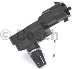 Sensor, boost pressure; Sender Unit, intake air temperature; Sensor, boost pressure 0261230280 - image 5