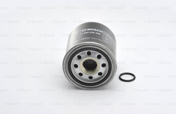 Air Dryer Cartridge, compressed-air system 0986628250