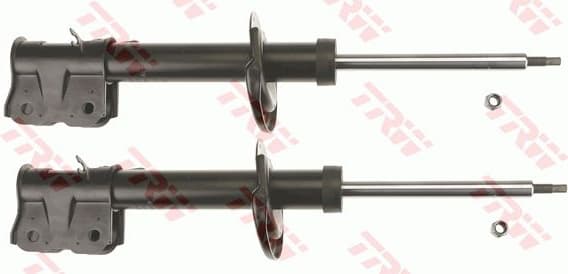 Shock absorber front JGM1251T