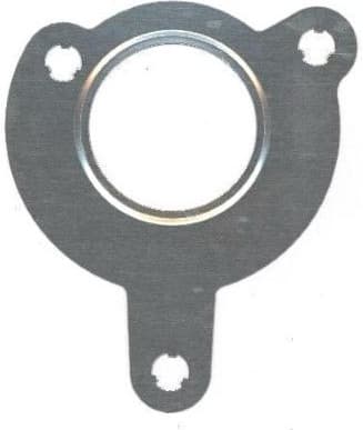 Gasket, exhaust pipe 711.211