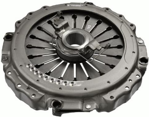 Clutch Pressure Plate 3483 022 032