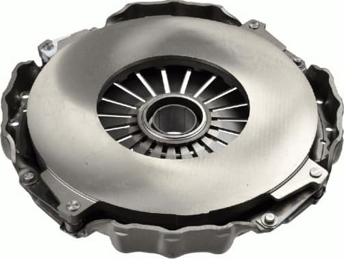 Clutch Pressure Plate 3483 022 032 - image 2