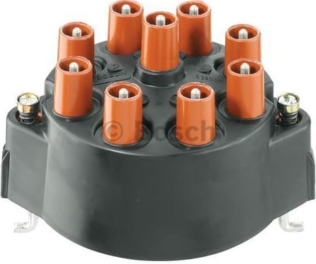 Ignition Distributor Cap 0290004505