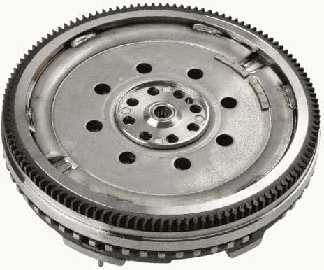 Flywheel Dual-mass flywheel 2294 501 197 - image 2
