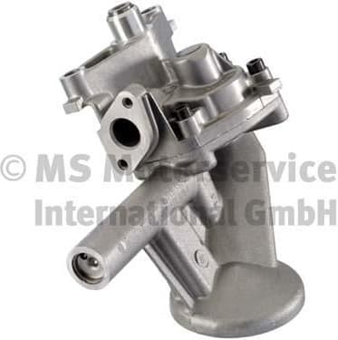 Oil Pump 7.31322.01.0