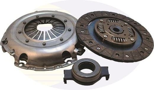 Clutch Kit ECK041