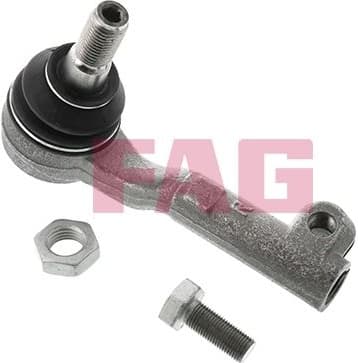 Tie Rod End 840117610