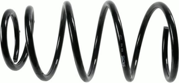 Suspension Spring 998 792