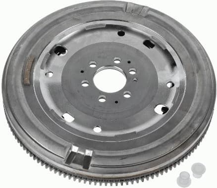 Flywheel Dual-mass flywheel 2295 601 001 - image 2