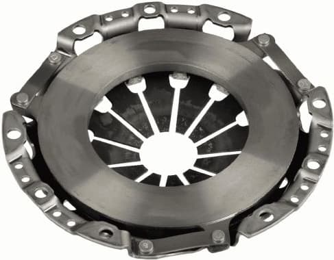 Clutch Pressure Plate 3082 959 002 - image 2