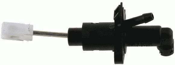 Master Cylinder, clutch 6284 000 004
