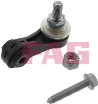 Link/Coupling Rod, stabiliser bar 818037410