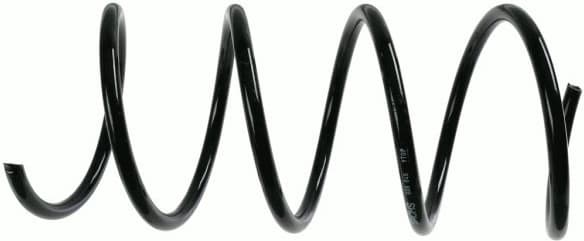 Suspension Spring 998 645