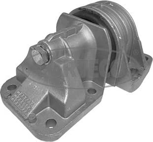 Mounting, automatic transmission 80001820