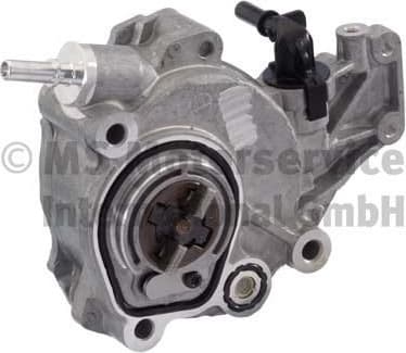 Vacuum Pump, braking system 7.02551.10.0
