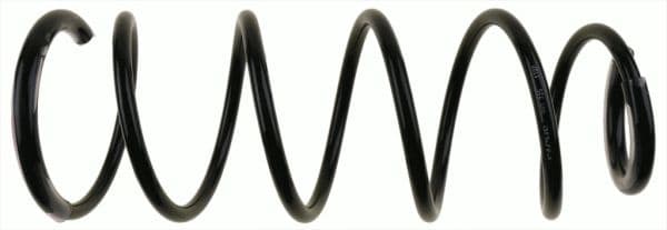 Suspension Spring 997 725