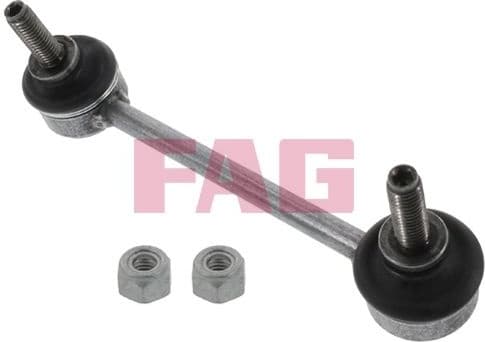 Link/Coupling Rod, stabiliser bar 818050110