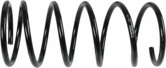 Suspension Spring 998 222