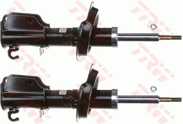 Shock Absorber TRW TWIN JGM187T