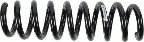 Suspension Spring 994 541