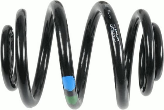 Suspension Spring 994 233